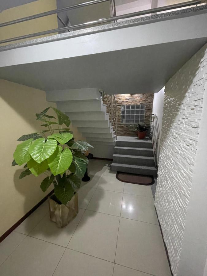 Isa House - Private In A Shared Duplex Apartamento *