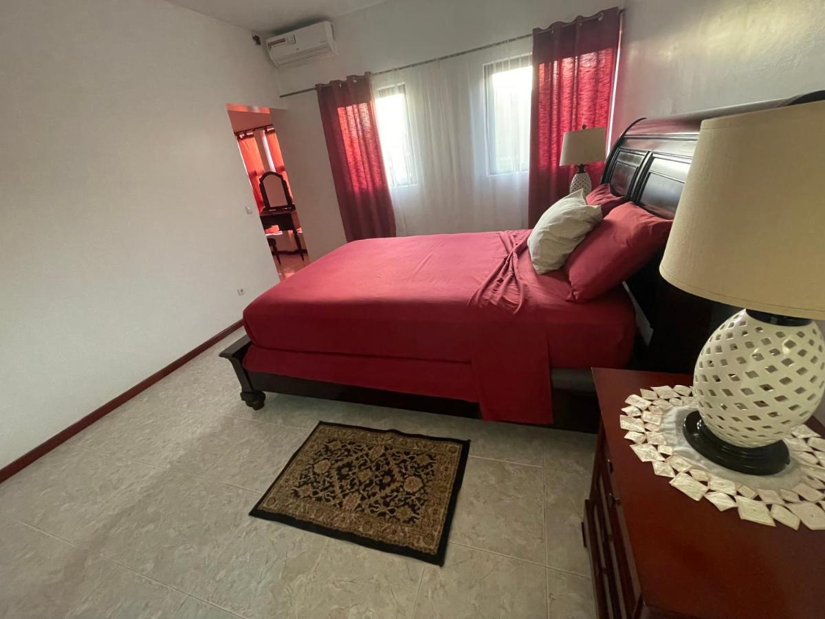 Isa House - Private In A Shared Duplex Apartamento *