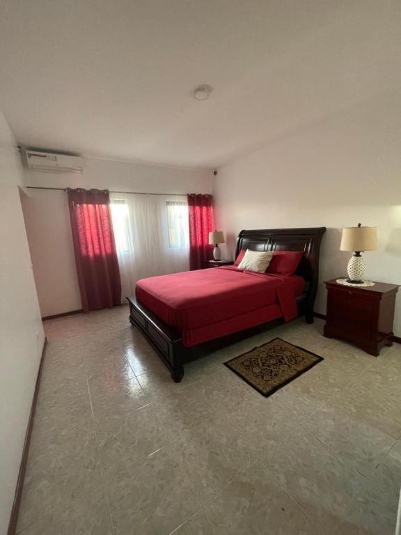 Isa House - Private In A Shared Duplex Apartamento *