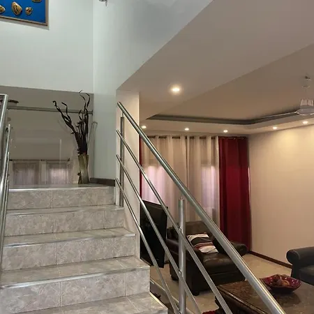 Isa House - Private Rooms In A Shared Duplex Praia Exterior photo