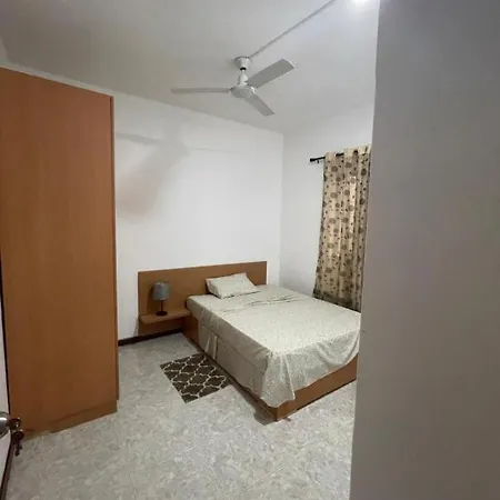 Isa House - Private Rooms In A Shared Duplex Praia Exterior photo