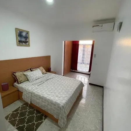 Isa House - Private Rooms In A Shared Duplex Praia Exterior photo