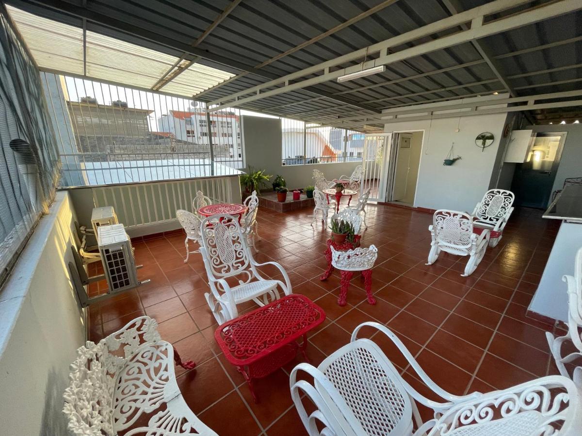 Isa House - Private In A Shared Duplex * Praia