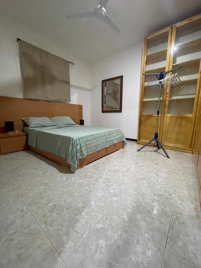 Apartment Isa House - Private In A Shared Duplex Praia