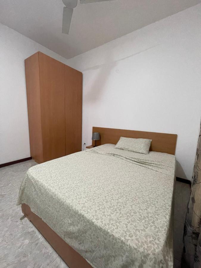 Isa House - Private In A Shared Duplex Apartment