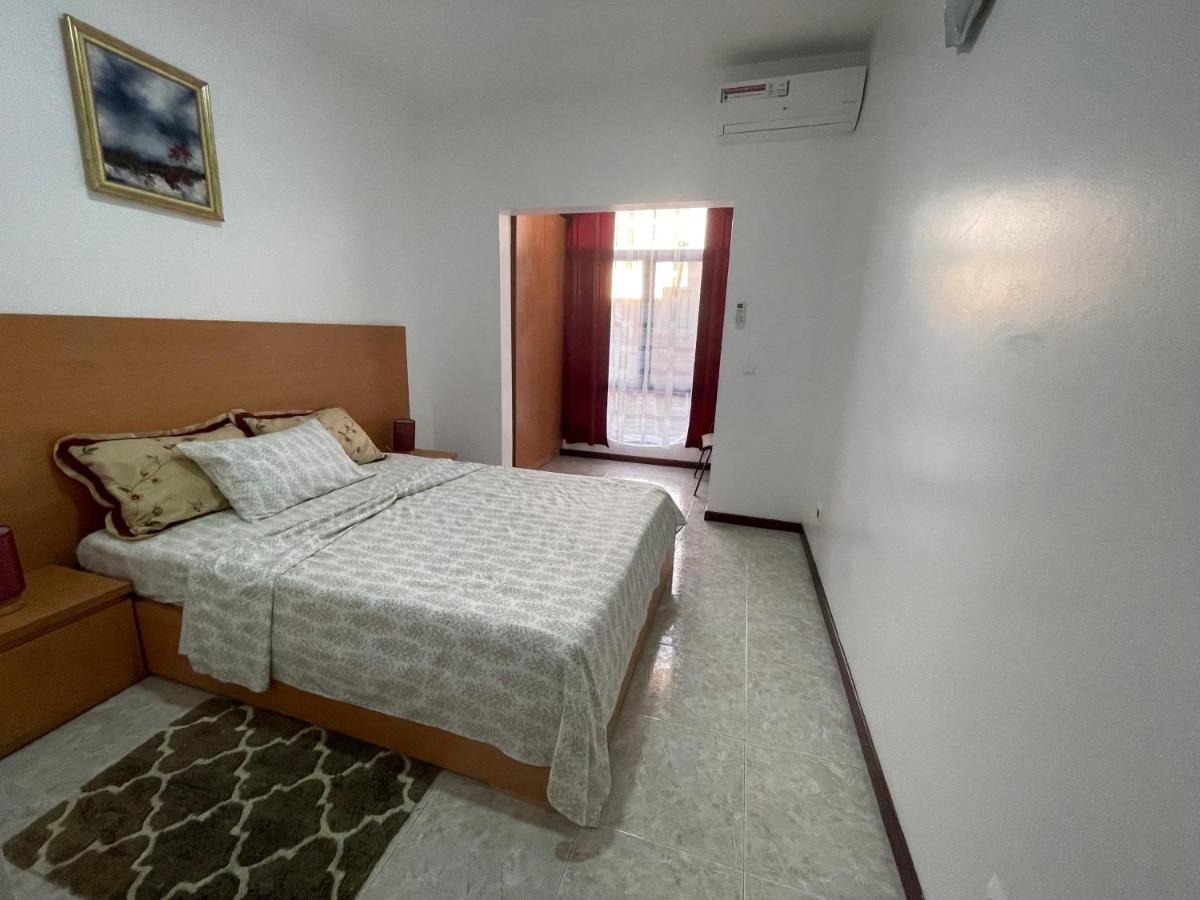 Isa House - Private In A Shared Duplex * Praia