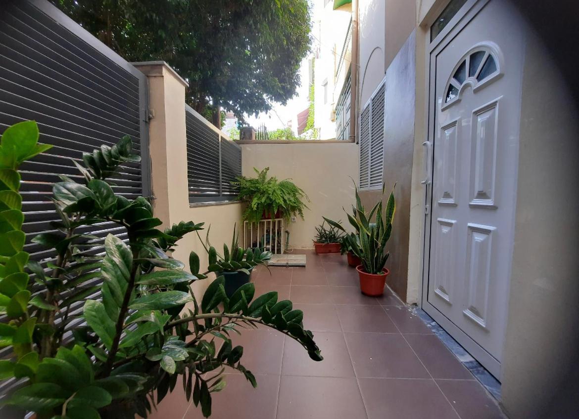 Apartment Isa House - Private In A Shared Duplex