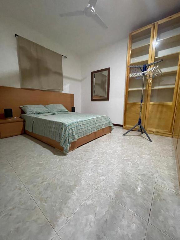 Apartment Isa House - Private In A Shared Duplex Praia