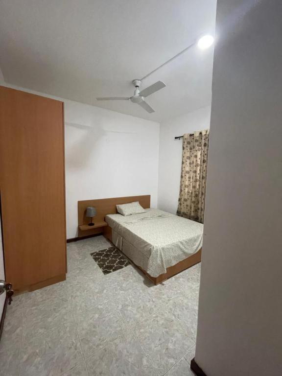Isa House - Private In A Shared Duplex Apartment