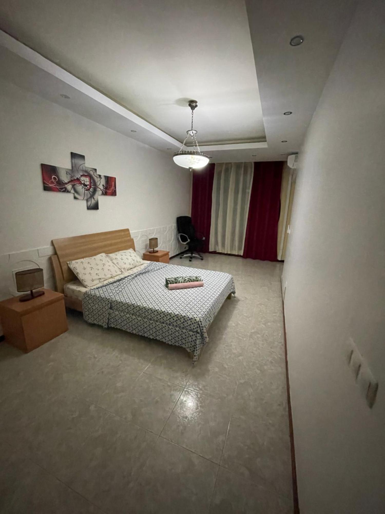 Apartment Isa House - Private In A Shared Duplex
