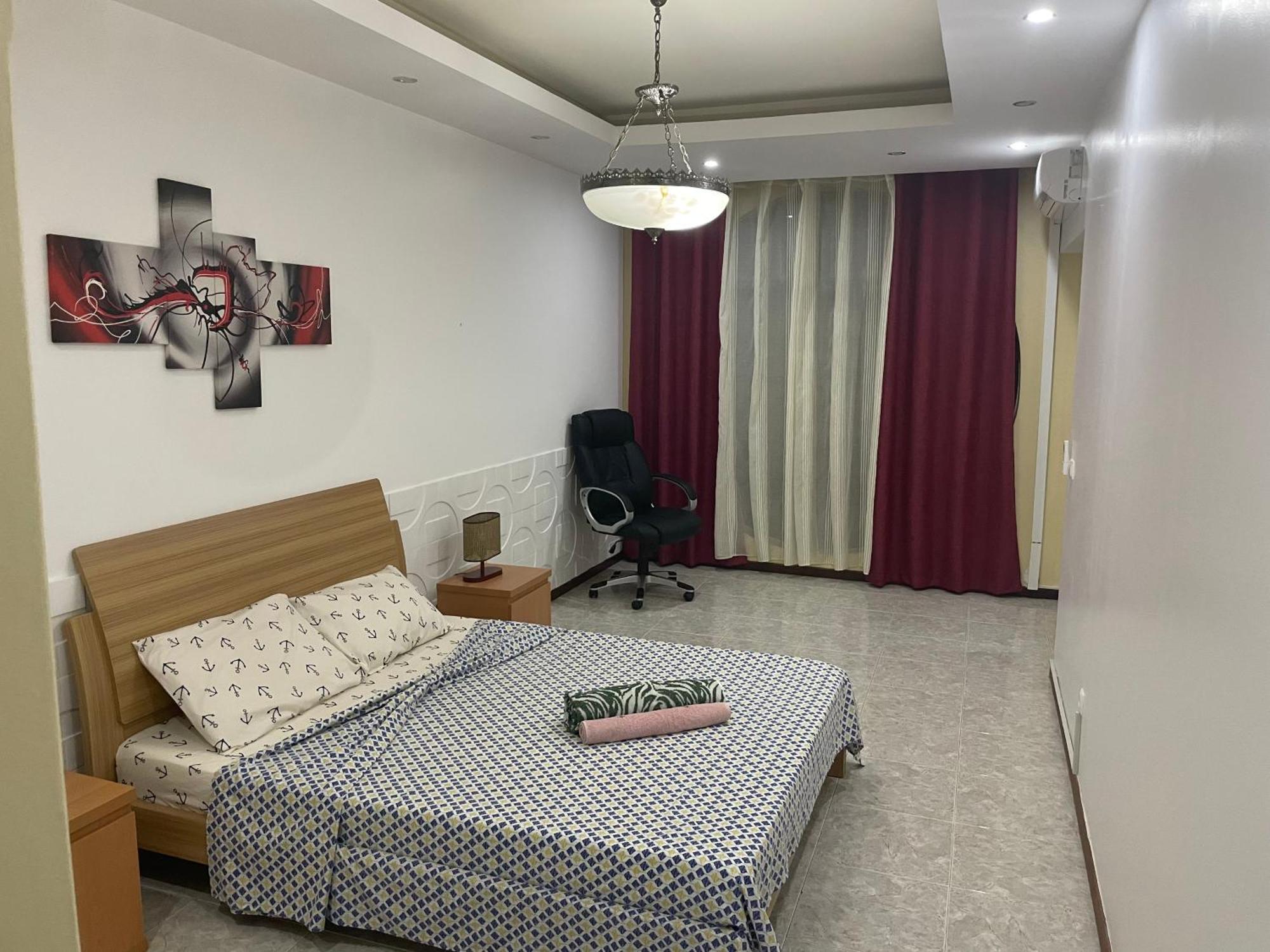 Isa House - Private In A Shared Duplex * Praia